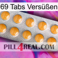 69 Tabs Versüßen levitra1